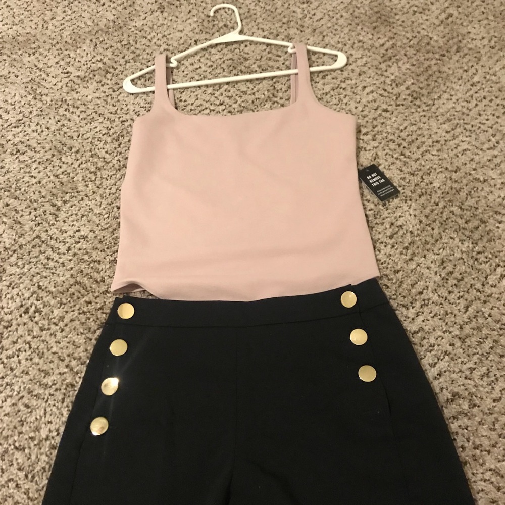 •EXPRESS • BodySuit